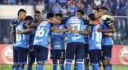 Blooming visita a Carabobo con la necesidad de suma