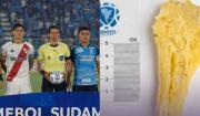 Insólito: Conmebol multa a Blooming con 15 mil dólares por el lanzamiento de una yuca