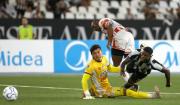 Independiente cae ante Botafogo y queda al borde de la eliminación