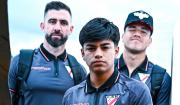Always Ready llega a Brasil con la urgencia de vencer a Mirassol