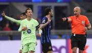 El árbitro Marciniak confiesa fallos a favor del Barcelona: “El VAR me corrigió”