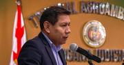 “No se puede vivir en un país donde el sicariato le dobló el brazo al Estado”