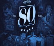 Blooming celebra 80 años de historia, pasión y gloria en el fútbol boliviano