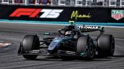 La F1 regresa en Miami con Antonelli líder y cambios en el campeonato