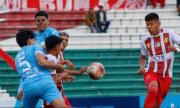San Antonio e Independiente abren la quinta fecha de la Liga