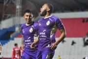 Real Potosí recibe a CDT Real Oruro en la Villa Imperial