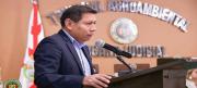 El crimen organizado se cobra otra vida en Santa Cruz, el decano del Tribunal Agroambiental, Víctor Hugo Claure, asesinado con cuatro tiros