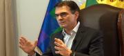 Rodrigo Paz en su mensaje del Día del Trabajador: ‘Bolivia un país quebrado’