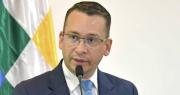 “Lo que le hicieron a Víctor Hugo Claure, sobrepasó los límites”, denuncia presidente del TSJ tras asesinato de decano