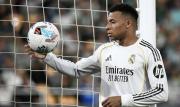 Mbappé acelera su recuperación con la mira puesta en el clásico ante Barcelona