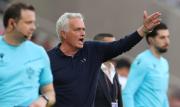 José Mourinho: “Del Real Madrid nadie habló conmigo, puedo garantizarlo”