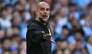“Un partido asqueroso”, bromeó Pep Guardiola del duelo entre PSG y Bayern