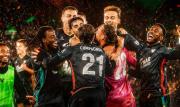 Venecia regresa a la Serie A de Italia tras una temporada en la segunda división