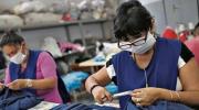 El trabajo de las mujeres se consolida como pilar económico en un país con empleo frágil