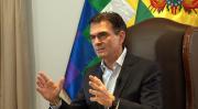 El presidente Paz anuncia un encuentro nacional para definir la agenda del país