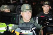 Policía despliega cápsulas de seguridad para 13 magistrados tras asesinato en Santa Cruz