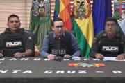 Autopsia revela cuatro disparos y Fiscalía apunta a conflicto de tierras como móvil del asesinato del decano agroambiental