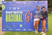 Partidos intensos de alto nivel se viven en el Nacional G1 de Sub-16 y Sub-12