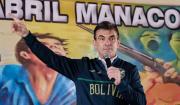 Paz critica a YPFB por su gestión y confirma que “ya está llegando la gasolina buena y la cantidad de diésel” que necesita Bolivia