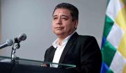 Vocero: “Dijeron que íbamos a ser igual que Suiza y hoy tenemos que reconstruir el país de las cenizas”