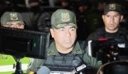 La Policía refuerza la seguridad de 13 magistrados en Santa Cruz tras el asesinato del decano