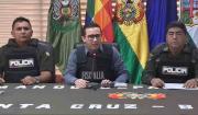 La Policía baraja un trasfondo de disputa por tierras en el asesinato del magistrado Claure