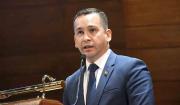 El sicariato “le dobló el brazo al Estado”, dice Romer Saucedo