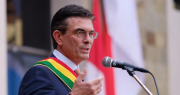En mensaje por el Día del Trabajador, Paz convoca a un “Gran Encuentro Nacional” y anuncia nuevas leyes económicas