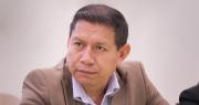 ¿Quién era Víctor Hugo Claure, el magistrado que murió acribillado en Santa Cruz?