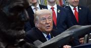Trump anuncia que elevará los aranceles de autos y camiones de la UE al 25%
