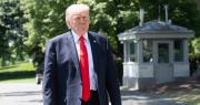 Trump dice que no está satisfecho con la nueva propuesta de Irán