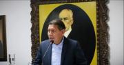 Magistrado Claure murió de manera instantánea tras recibir cuatro impactos de bala