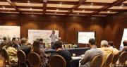 La incorporación de una agenda forestal para Bolivia es abordada en sesiones técnicas