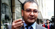 Senado aprueba solicitar la extradición del exfiscal Marcelo Soza