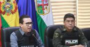 No descartan que asesinato de magistrado Claure esté ligado al tema tierras
