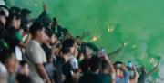 FBF multa a Oriente Petrolero por comportamiento de sus aficionados
