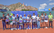 La Paz cierra el Nacional G1 de Sub-16 y Sub-12 con partidos de gran nivel