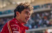 Leclerc domina el único entrenamiento libre del Gran Premio de Miami