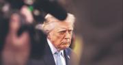 Trump envía una carta al Congreso asegurando que la guerra contra Irán ha concluido