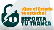 Reporta tu tranca recibe casi mil denuncias en 12 horas y apunta a eliminar la burocracia