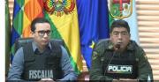 Policía presume que magistrado fue asesinado por un “problema de tierras”