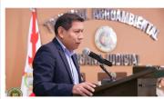 Acribillan al decano del Tribunal Agrario; Paz busca frenar la marcha indígena; Gobierno va al encuentro de los interculturales; Todo listo para el cabildo de la COB; Expresidente del BCB a detención domiciliaria
