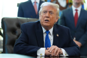 Donald Trump amplía la presión sobre Cuba