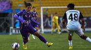 Con DT interino, Real Oruro logra su primer triunfo en la Liga