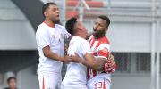 Liga: Independiente suma 4 partidos seguidos sin perder