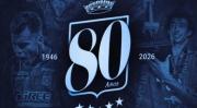 Blooming celebra 80 años de historia, pasión y gloria en el fútbol boliviano