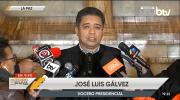 Vocero rechaza pedidos de renuncia del presidente Paz y llama a resolver diferencias con consenso