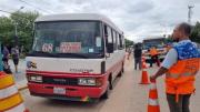 Transporte pesado de Santa Cruz descarta acatar paro y lo califica de político