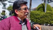 Concejal defiende solicitud de salarios devengados y anuncia evaluación legal