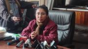 Alcaldía rechaza pago de Bs 70 mil solicitado por exalcalde interino y deriva responsabilidad al Concejo